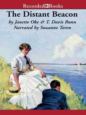 cover image of The Distant Beacon